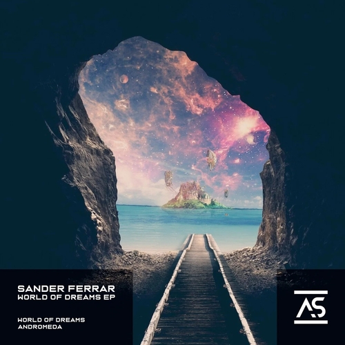 Sander Ferrar - World of Dreams EP [ASR451]